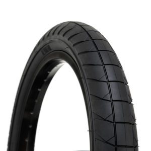 CUBIERTA BMX FLYBIKES FUEGO 18"