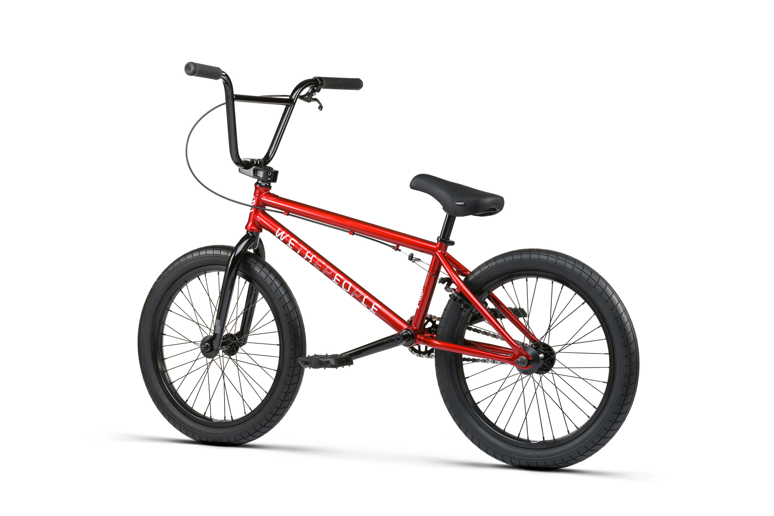 Bici Wethepeople Arcade 2021 20,5"