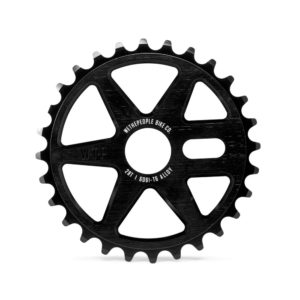 Plato BMX Wethepeople Logic