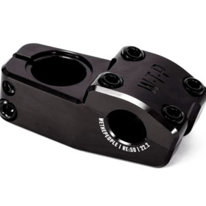 Potencia BMX Wethepeople Logic Topload