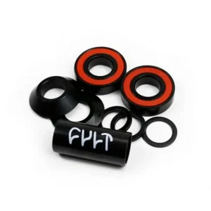 caja pedalier cult mid bb con rodamientos sellados 19mm 22mm