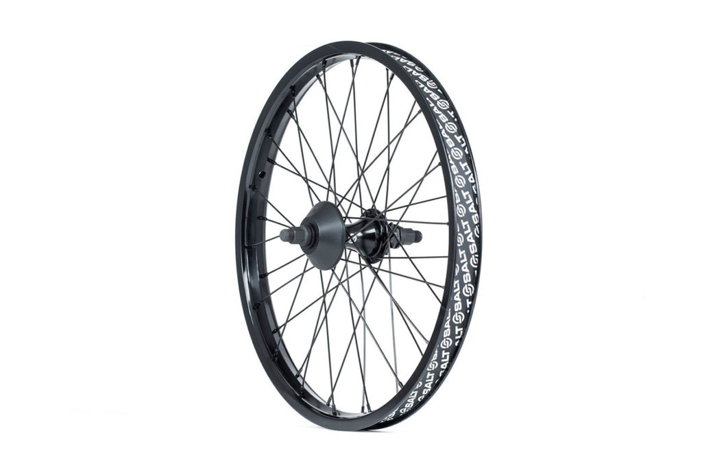 RUEDA TRASERA CASSETTE SELLADA WETHEPEOPLE ARCADE 2023 DESPIECE ...