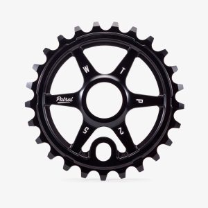 PLATO WETHEPEOPLE PATROL