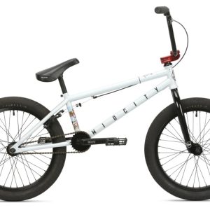 Bicicleta BMX HARO MID CITY en Blanco