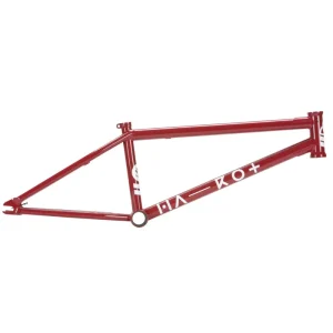Cuadro Haro SD V3 Frame BMX de cromoly 4130 para street, park y dirt