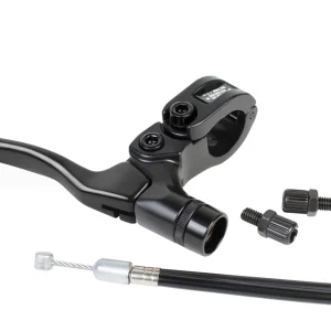 Maneta de freno BMX Odyssey M2 con sistema de doble cable