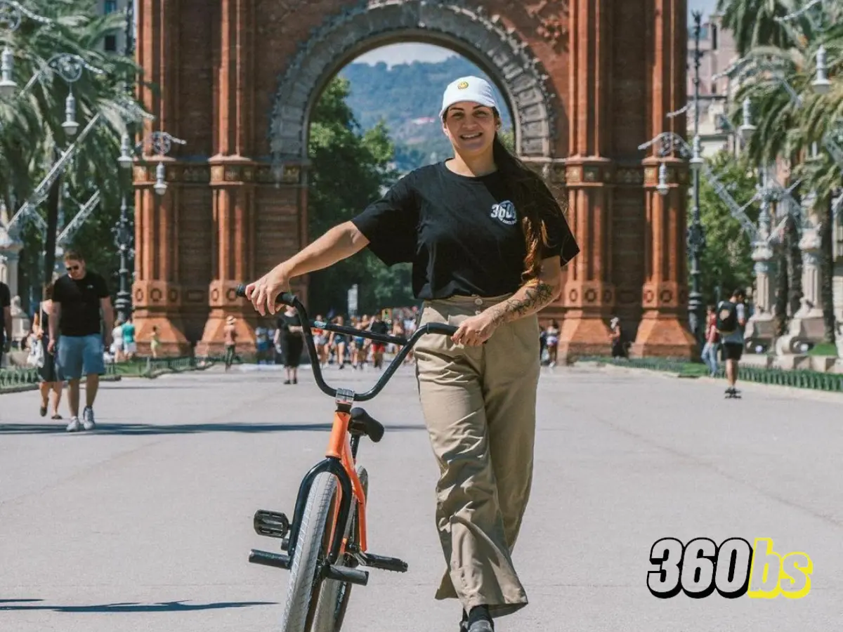 Nutrición para Riders BMX: Mantén tu Energía en la Calle