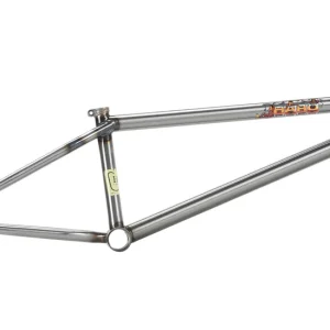 Cuadro HARO CK V3 Chad Kerley en color Raw
