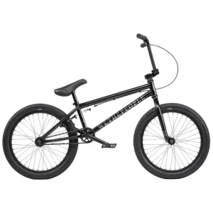 Wethepeople Thrillseeker 2024 en color negro