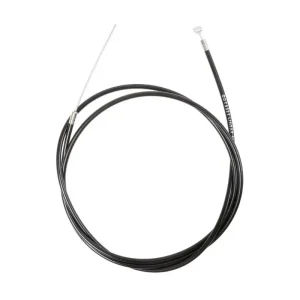 Cable de Freno Odyssey Slick en color negro