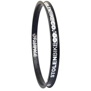 Llanta Stolen Rampage BMX 20 pulgadas