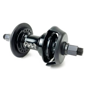 Buje BMX Cult Astronomical Freecoaster vista lateral