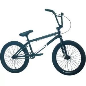 Sunday Scout BMX color negro