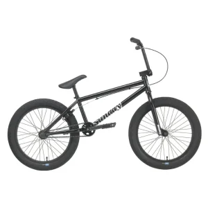Bicicleta BMX Sunday Blueprint Negro