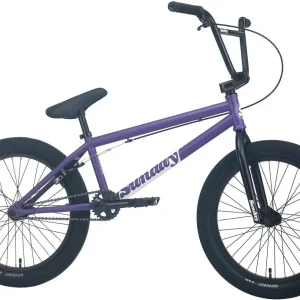 Sunday Primer BMX morada