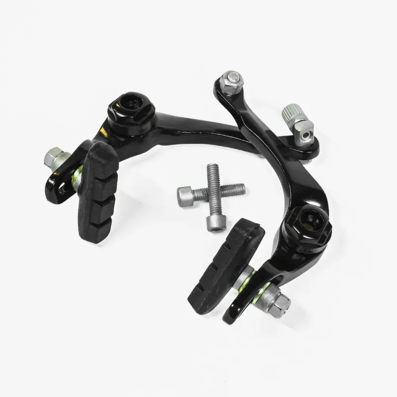 Freno delantero KHE U-Brake Black