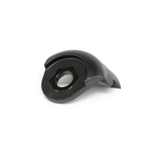 protector buje trasero eclat overguard universal nylon negro
