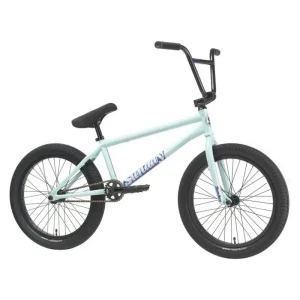 Bicicleta BMX Sunday Forecaster Broc Raiford 21" Freecoaster