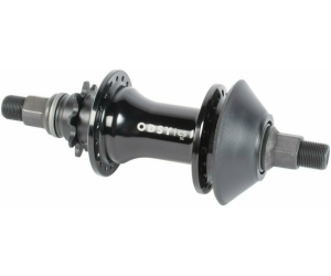 RUEDAS BMX