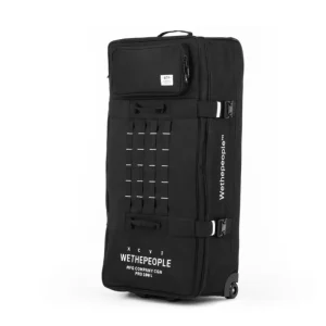 Bolsa BMX WeThePeople Flight Pro en posición vertical