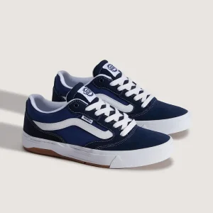 Zapatillas Vans BMX Proof WaffleCup STV Navy
