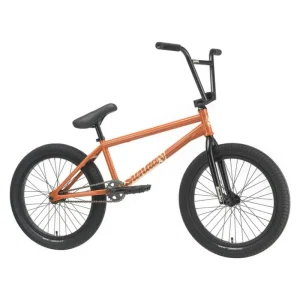 Bicicleta BMX Sunday Forecaster Jared Duncan 20.75" Freecoaster