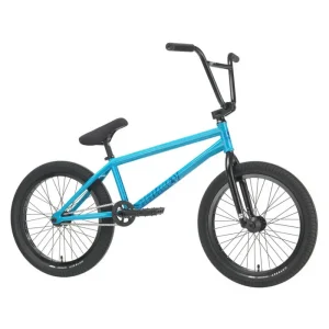 Bicicleta BMX Sunday Soundwave V3 21" Azul