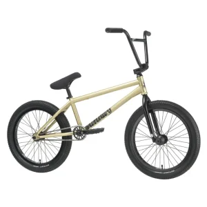 BMX Sunday Wavelength Gary Young 21" Oro