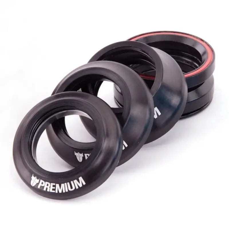 Dirección Premium con tapas de 4mm, 8mm y 14mm
